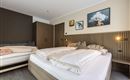 Premium Ferienwohnung mit 1 Schlafzimmer_Schlafzim