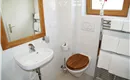 Private bathroom