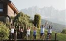Yoga auf unserer Plattform