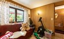 Raum für Sport,Spiel und TV