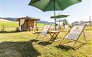 Relaxen vom Feinsten