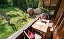 Rettensteinhuette_außen_Balkon_Aschau