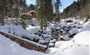 Rettensteinhuette_Winter_Bach