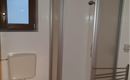 Romantik Bad en suite