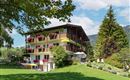 Rosenhof am See - Hausansicht 1