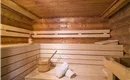 Sauna  Innen