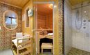 Sauna/Sanarium