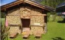 Scheffau_Bärnstatt_Liegen_WilderKaiser