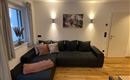 Schlafcouch