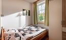 Schlafzimmer 1 (c) Hannes Dabernig