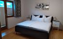 Schlafzimmer 1 Doppelbett 180x200cm