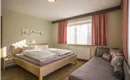 Schlafzimmer 1 Fewo