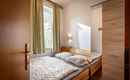 Schlafzimmer 2 (c) Hannes Dabernig