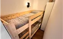 Bedroom 2 with bunk bed