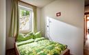 Schlafzimmer 3 (c) Hannes Dabernig
