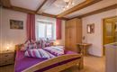 Schlafzimmer App 40 m² EG