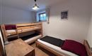 Schlafzimmer appartement