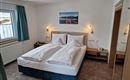 Schlafzimmer Appartement Hohe Salve