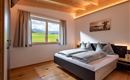 Schlafzimmer (c) Dabernig Hannes