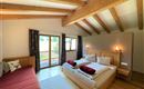 Schlafzimmer groß