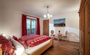 Schlafzimmer Kitzbüheler Horn