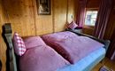 Schlafzimmer Kitzbühler Horn - Obergeschosss (1)