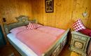 Schlafzimmer Kitzbühler Horn - Obergeschosss (2)
