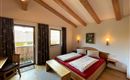 Schlafzimmer klein
