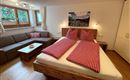 Schlafzimmer Tiefparterre
