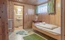 Schlafzimmer UG