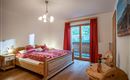 Schlafzimmer WG Kitzbüheler Horn