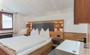Schlafzimmer/Doppelzimmer