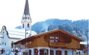 Schlosserhof Winter