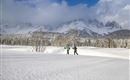 Schneeschuhwandern