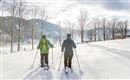Schneeschuhwandern