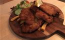 schnitzel