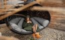 Schwingsessel LOFT_1 Happiness