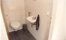 Separate toilet