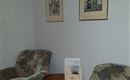 Sitzecke Zimmer "Romantik