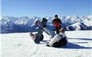 Skiparadies Wilder Kaiser