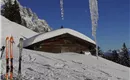 Skitour am Wilden Kaiser