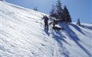 Skitour