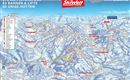 Skiwelt karte