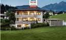 Söll_APARTdeluxe_Aussenansicht_Sommer_WilderKaiser