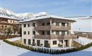 Söll_APARTdeluxe_Aussenansicht_Winter_WilderKaiser