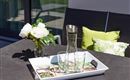 Söll_APARTdeluxe_Gartensuite_Sommer_Terrasse_Wilde