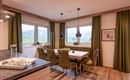 Söll_APARTdeluxe_Penthouse_Essbereich_WilderKaiser