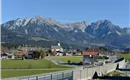 Söll-Ausblick-Wilder Kaiser