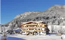 Söll_Franzlhof_Aussenansicht_Winter_Wilder Kaiser