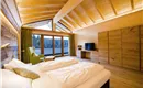 Söll_Franzlhof_Doppelzimmer Superior_Wilder Kaiser